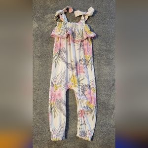 Jessica Simpson jumpsuit